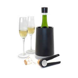Set Cooler Champagne - Pulltex
