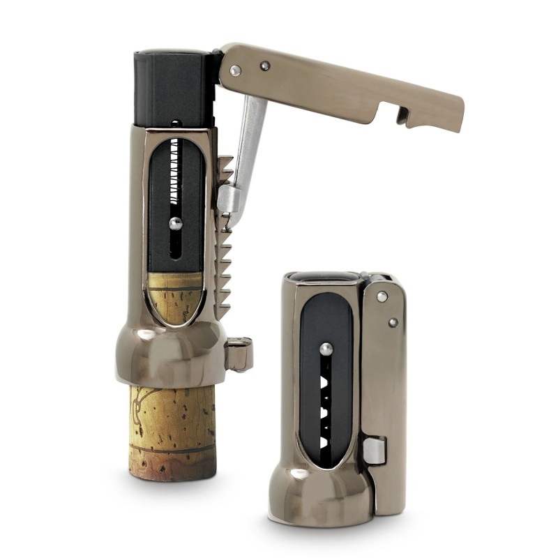 Cavatappi Brucart Graphite - Pulltex