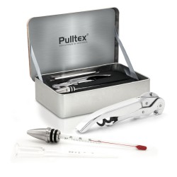 Set Clickcut de luxe - Pulltex