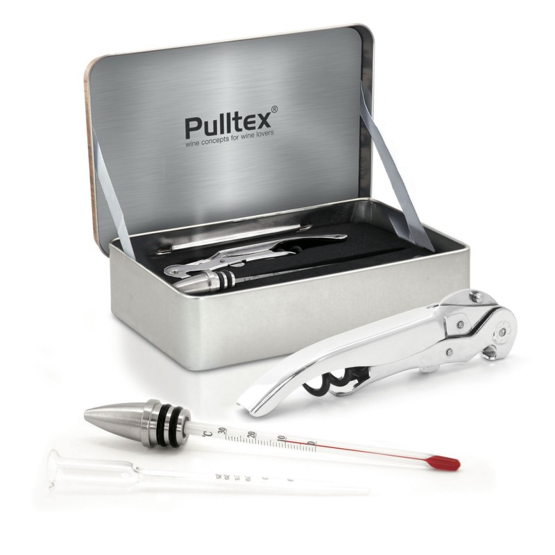 Set Clickcut de luxe - Pulltex